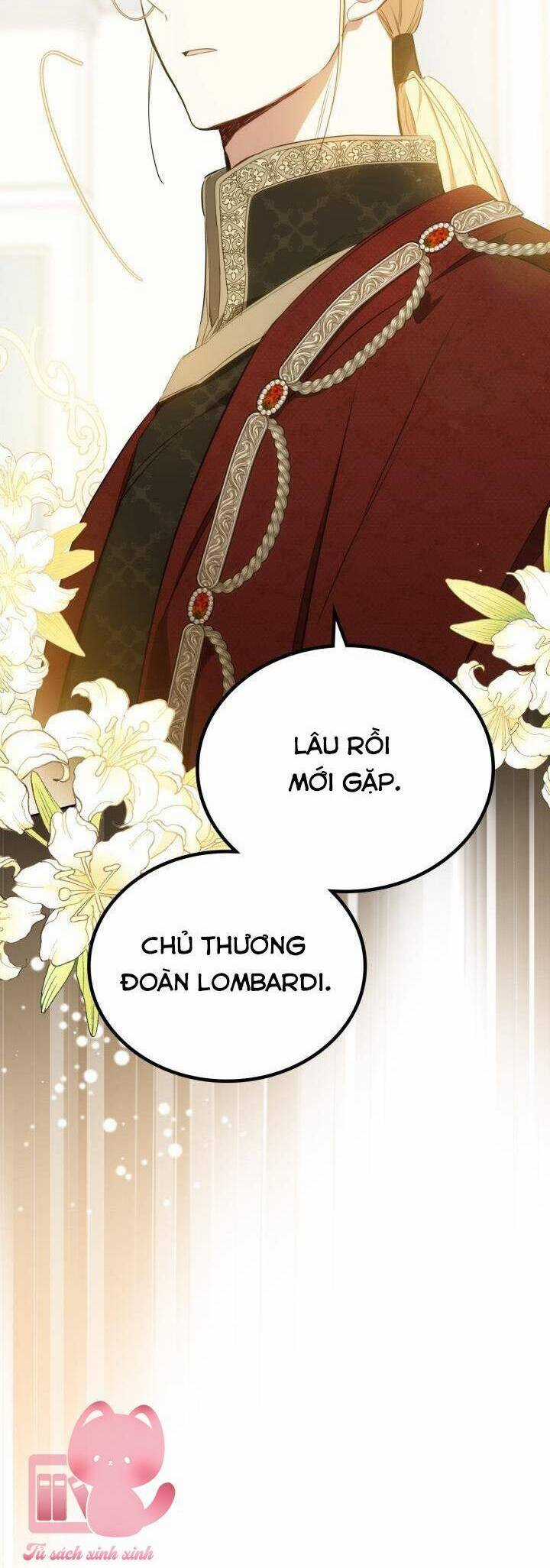 Kiếp Này Tôi Nhất Định Trở Thành Gia Chủ! Chương 141 trang 25