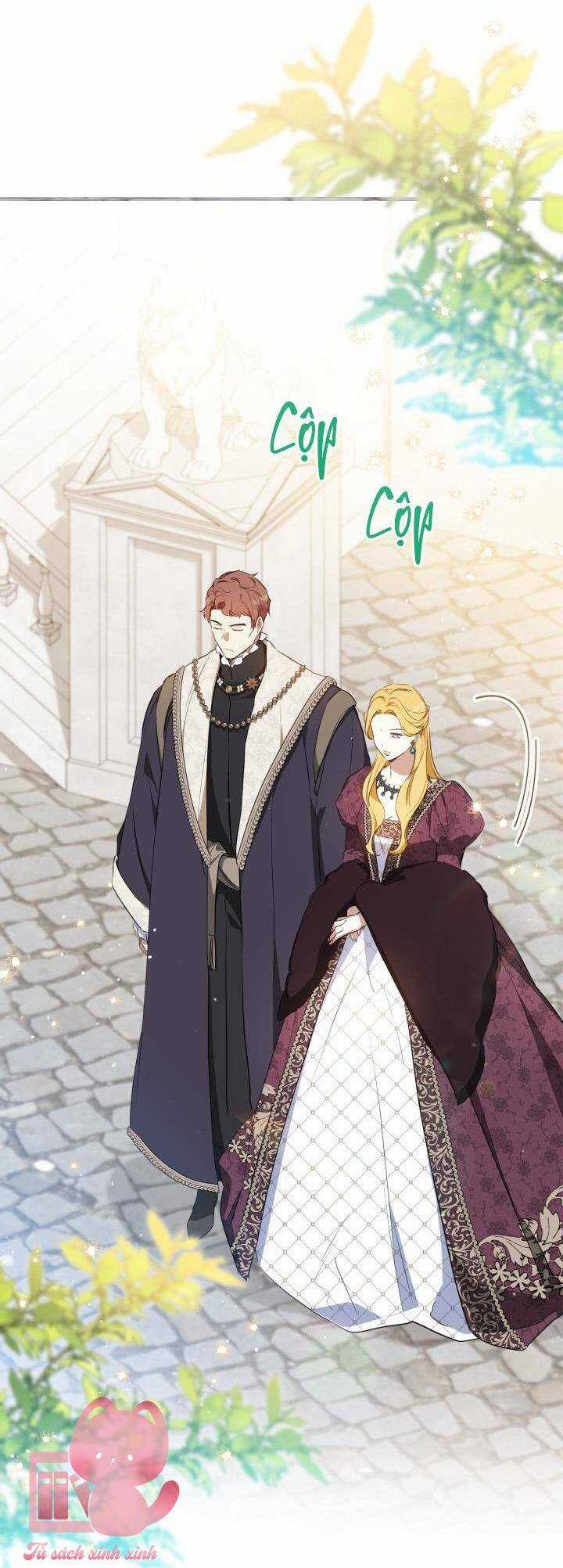 Kiếp Này Tôi Nhất Định Trở Thành Gia Chủ! Chương 141 trang 28