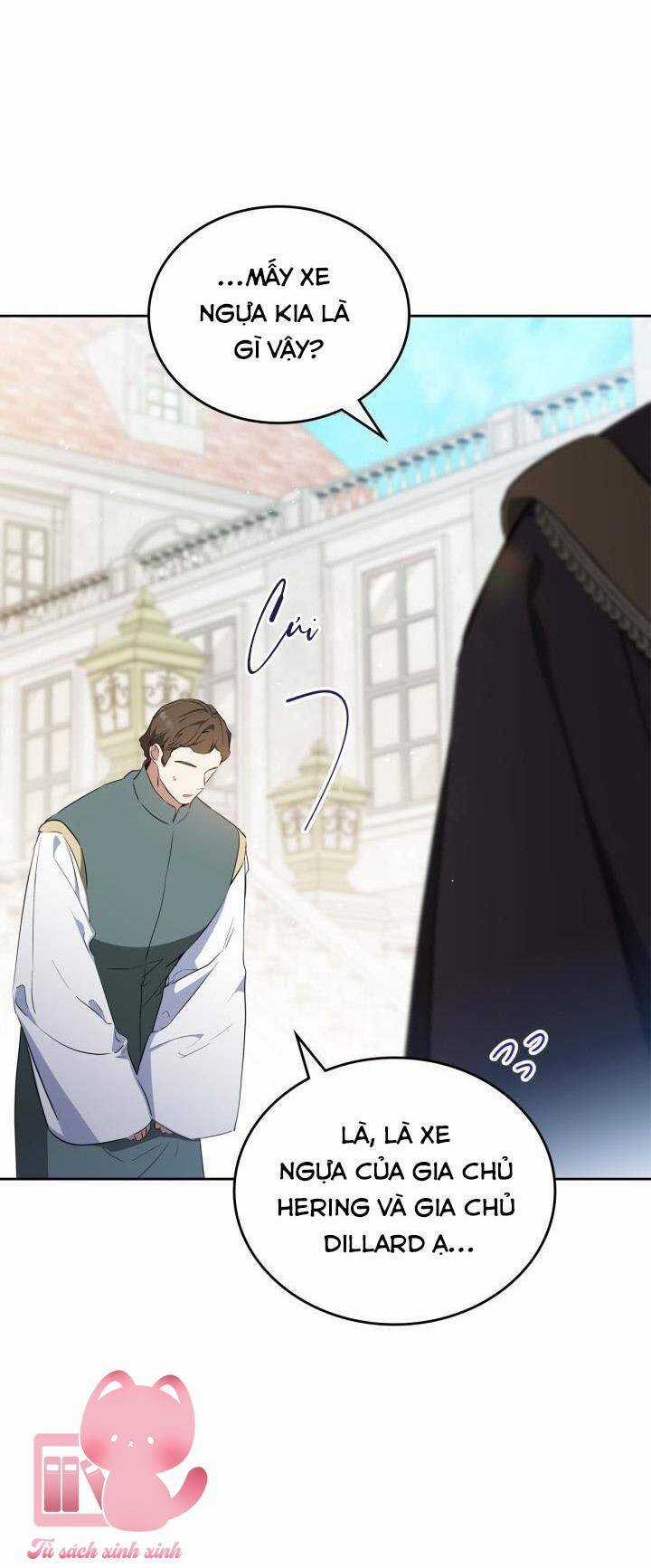 Kiếp Này Tôi Nhất Định Trở Thành Gia Chủ! Chương 141 trang 31