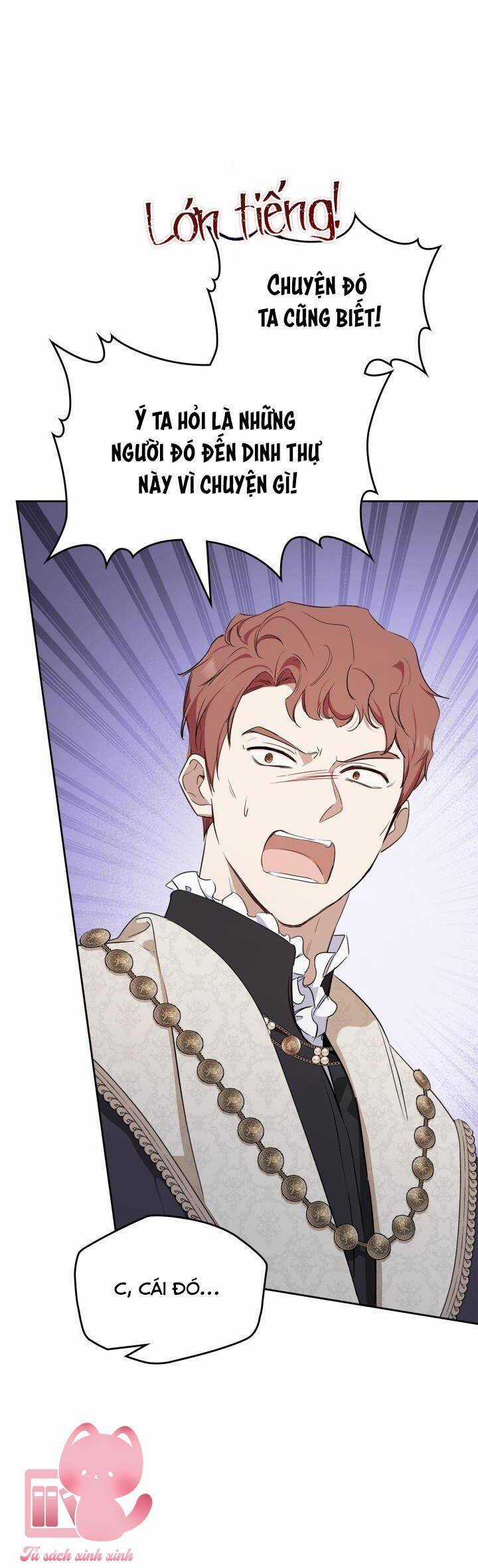 Kiếp Này Tôi Nhất Định Trở Thành Gia Chủ! Chương 141 trang 32