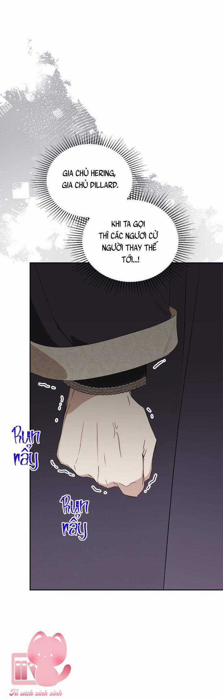 Kiếp Này Tôi Nhất Định Trở Thành Gia Chủ! Chương 141 trang 34