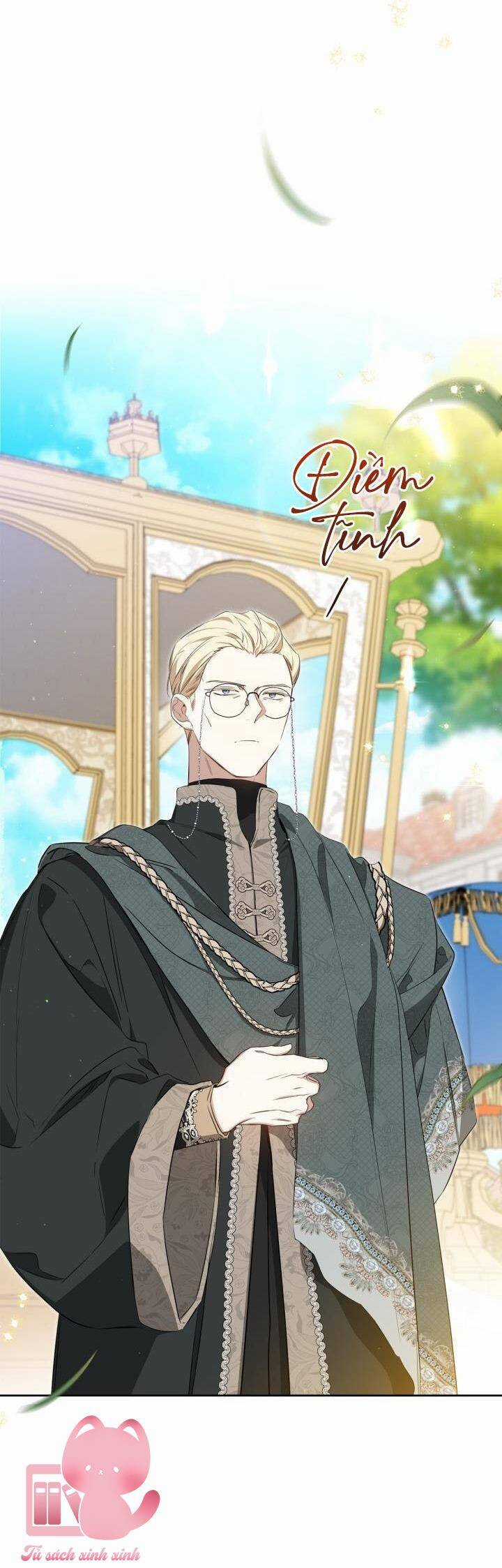 Kiếp Này Tôi Nhất Định Trở Thành Gia Chủ! Chương 141 trang 4