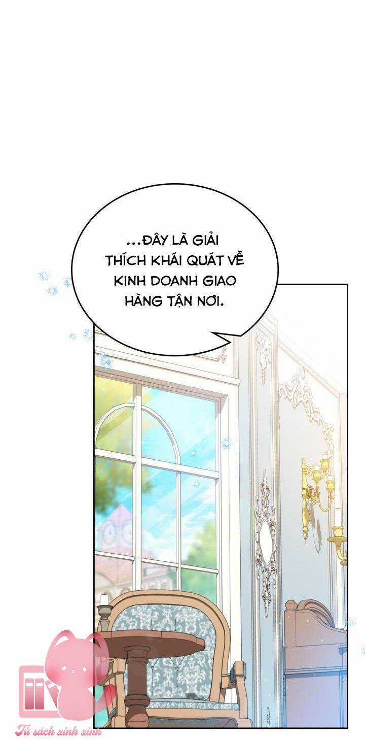 Kiếp Này Tôi Nhất Định Trở Thành Gia Chủ! Chương 141 trang 48