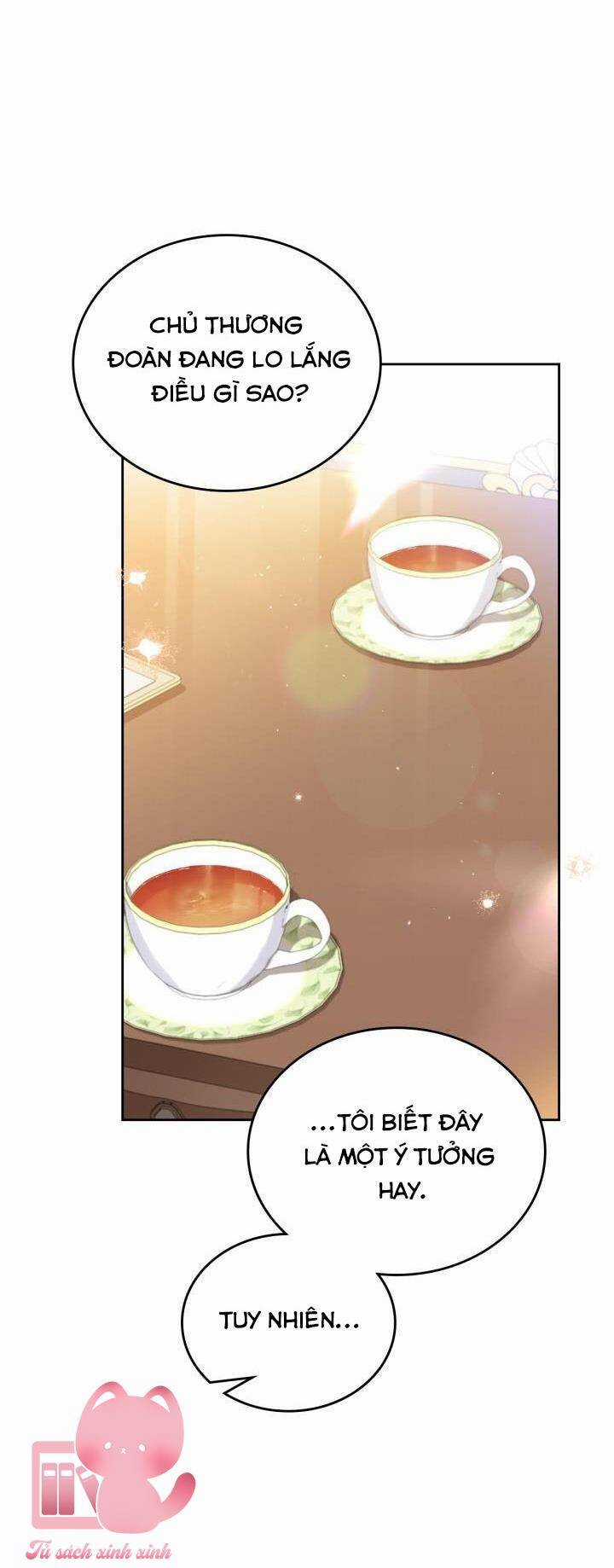 Kiếp Này Tôi Nhất Định Trở Thành Gia Chủ! Chương 141 trang 54