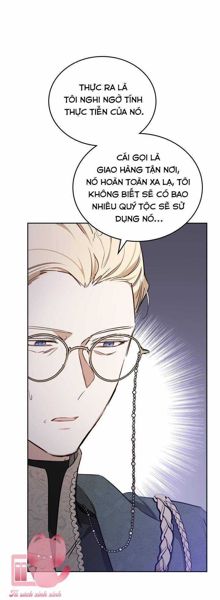 Kiếp Này Tôi Nhất Định Trở Thành Gia Chủ! Chương 141 trang 55