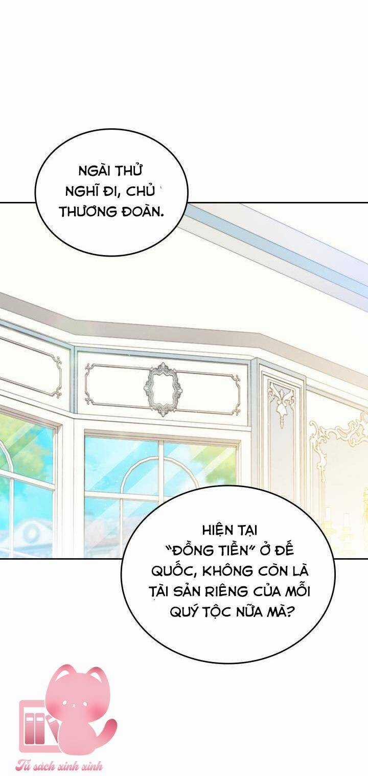 Kiếp Này Tôi Nhất Định Trở Thành Gia Chủ! Chương 141 trang 58