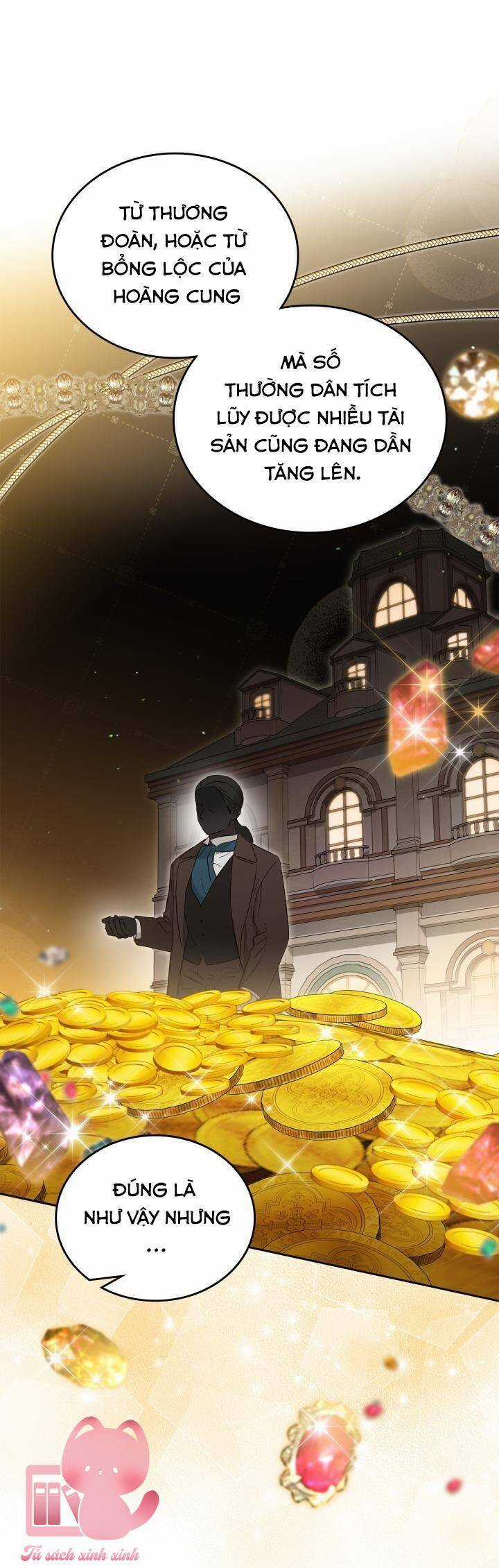 Kiếp Này Tôi Nhất Định Trở Thành Gia Chủ! Chương 141 trang 59