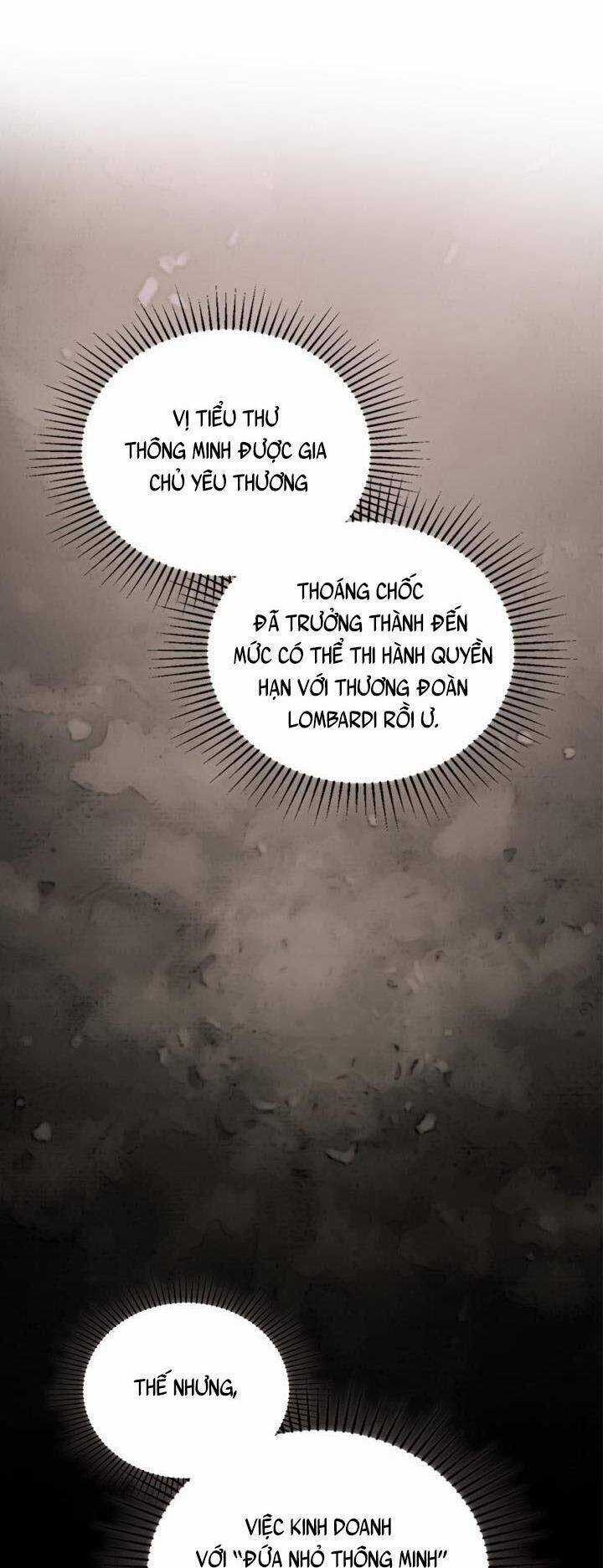 Kiếp Này Tôi Nhất Định Trở Thành Gia Chủ! Chương 141 trang 6