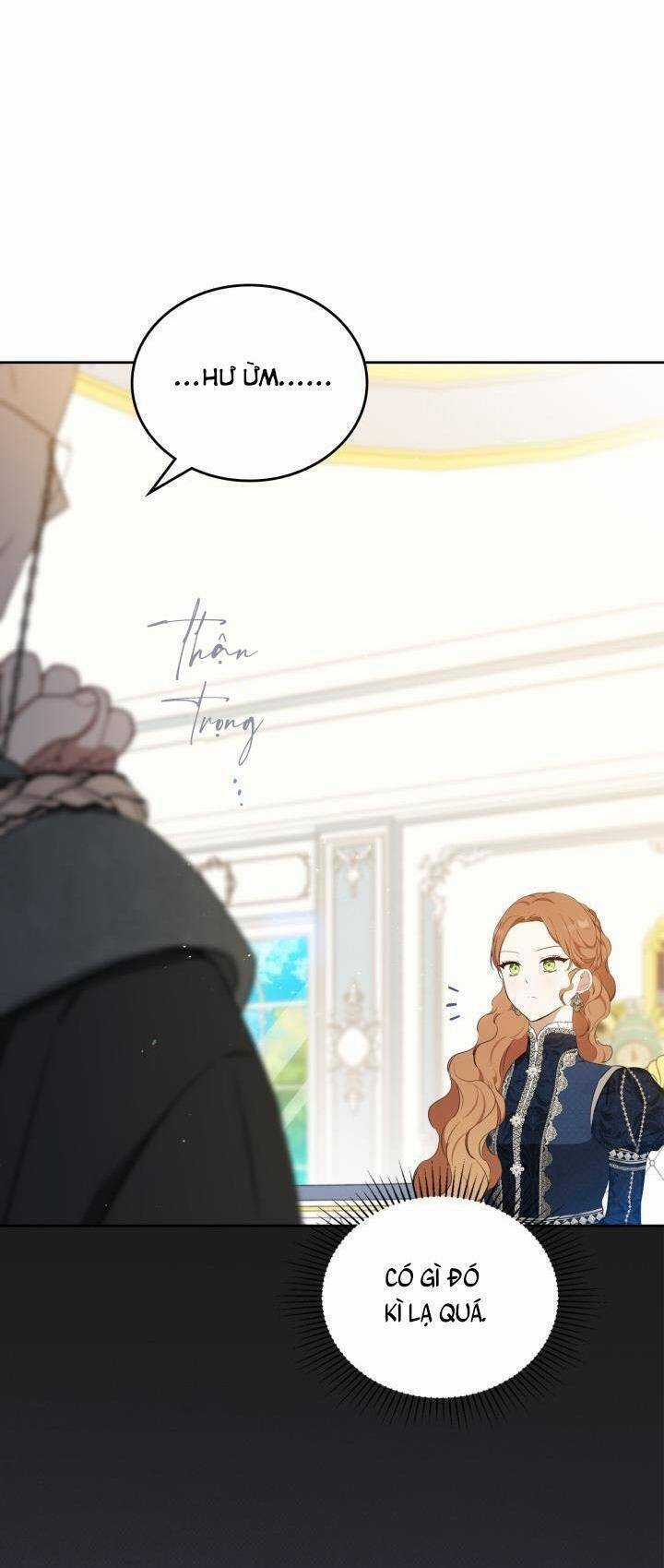 Kiếp Này Tôi Nhất Định Trở Thành Gia Chủ! Chương 141 trang 62