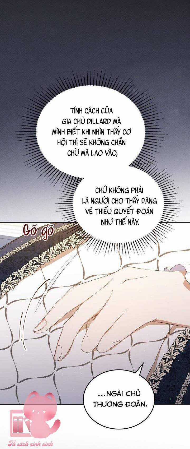 Kiếp Này Tôi Nhất Định Trở Thành Gia Chủ! Chương 141 trang 63