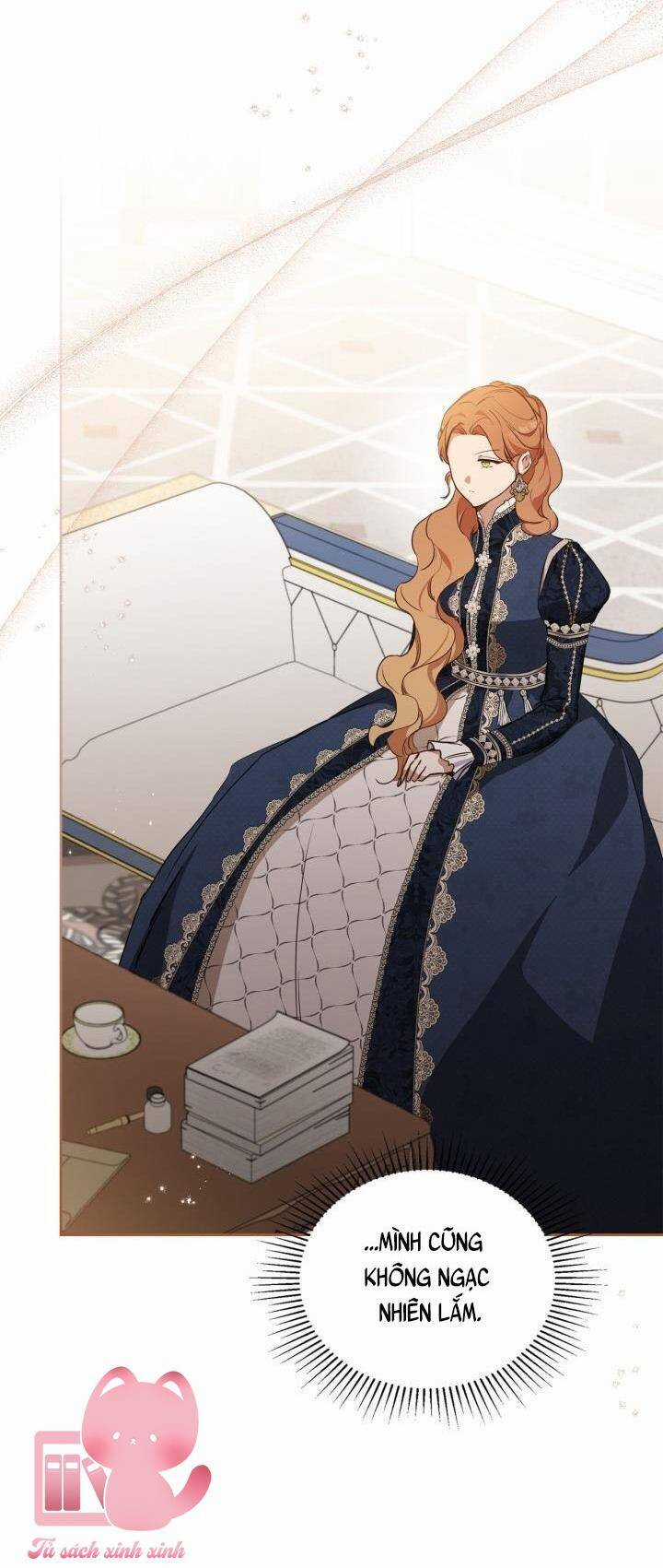 Kiếp Này Tôi Nhất Định Trở Thành Gia Chủ! Chương 141 trang 71