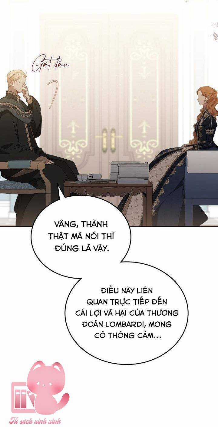 Kiếp Này Tôi Nhất Định Trở Thành Gia Chủ! Chương 141 trang 76