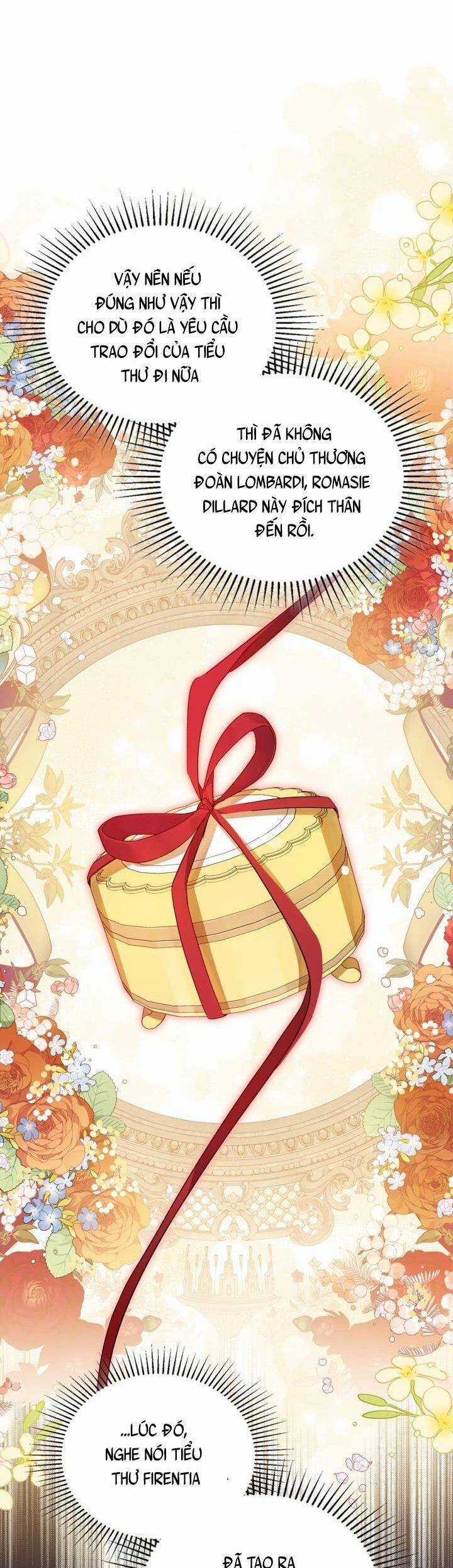 Kiếp Này Tôi Nhất Định Trở Thành Gia Chủ! Chương 141 trang 8