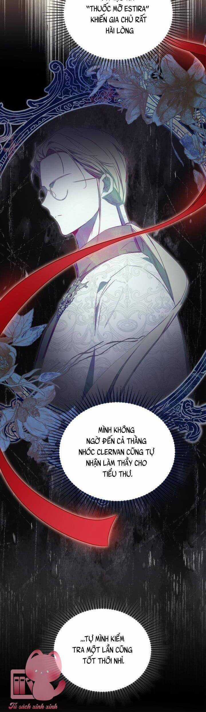 Kiếp Này Tôi Nhất Định Trở Thành Gia Chủ! Chương 141 trang 9