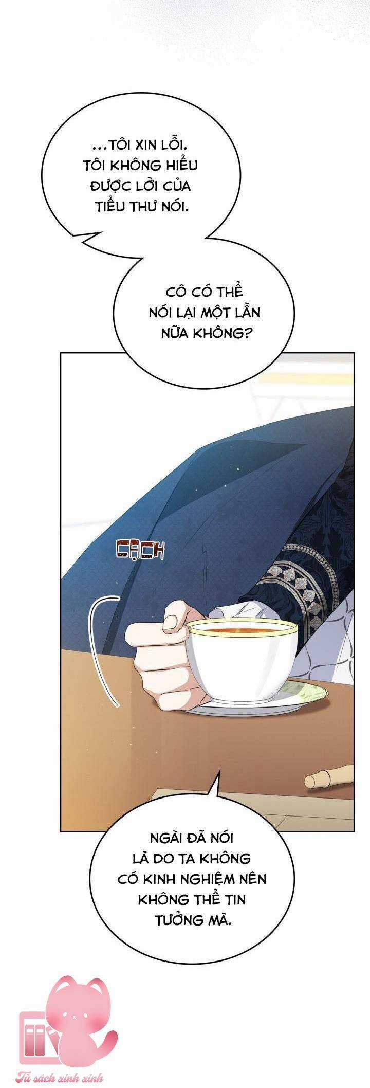 Kiếp Này Tôi Nhất Định Trở Thành Gia Chủ! Chương 142 trang 12