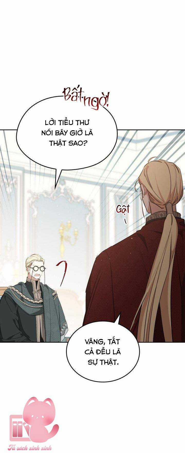 Kiếp Này Tôi Nhất Định Trở Thành Gia Chủ! Chương 142 trang 16