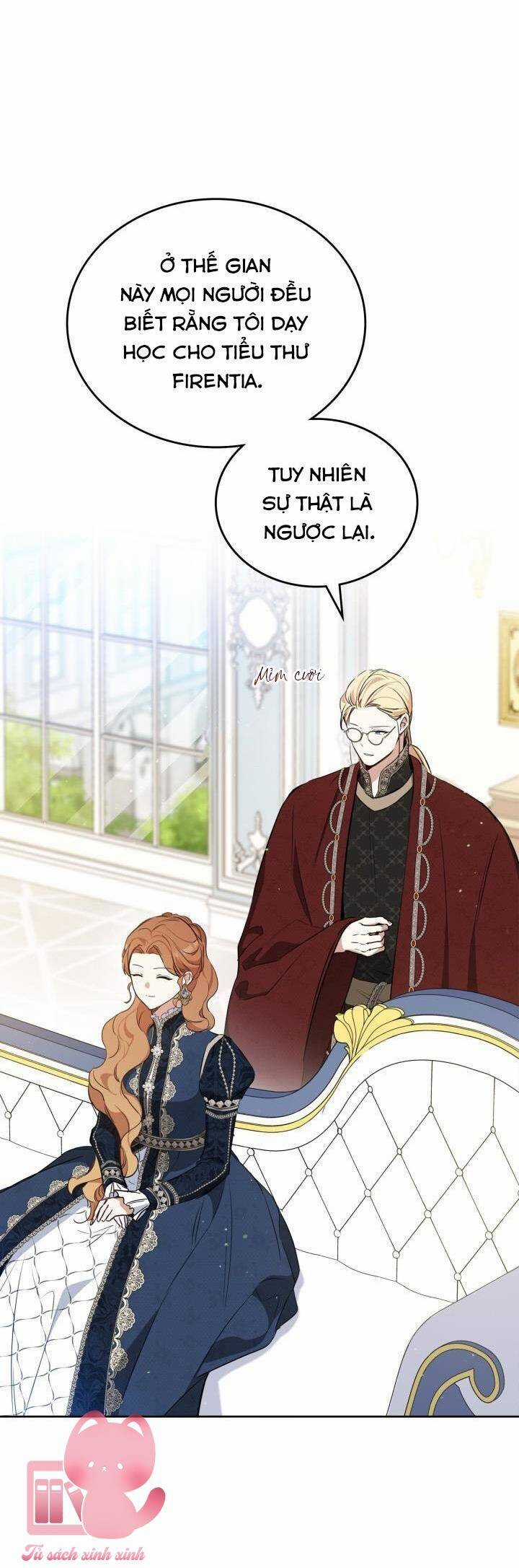 Kiếp Này Tôi Nhất Định Trở Thành Gia Chủ! Chương 142 trang 17