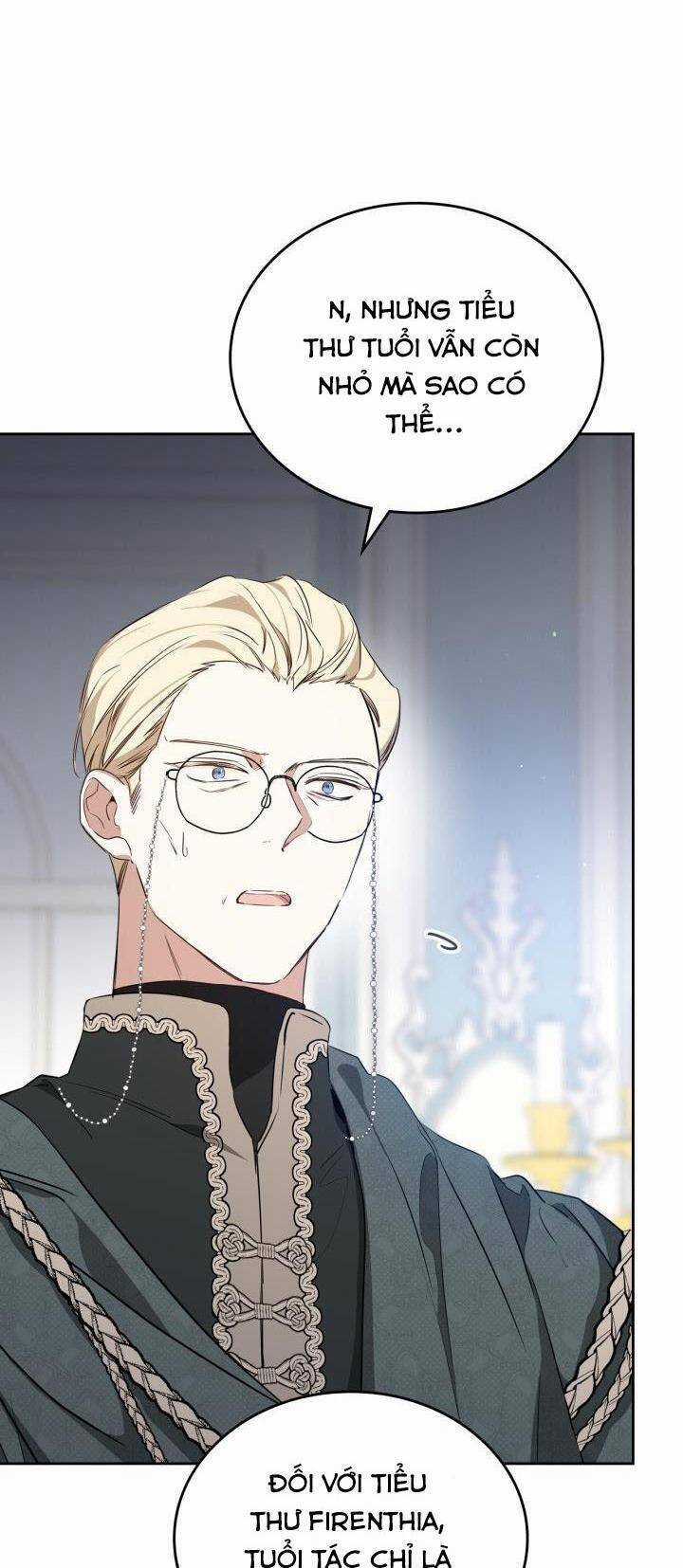 Kiếp Này Tôi Nhất Định Trở Thành Gia Chủ! Chương 142 trang 18