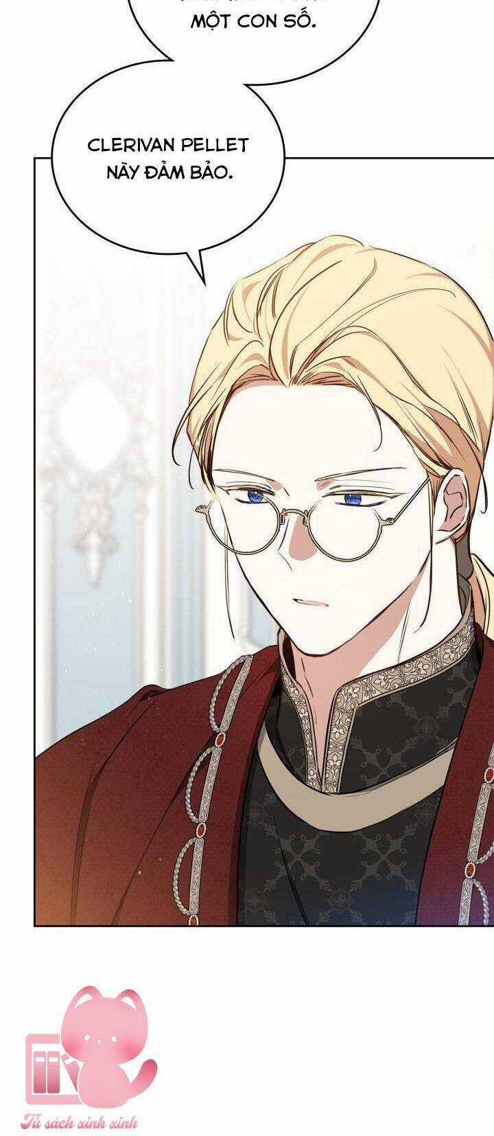 Kiếp Này Tôi Nhất Định Trở Thành Gia Chủ! Chương 142 trang 19