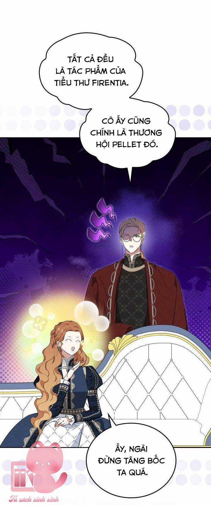 Kiếp Này Tôi Nhất Định Trở Thành Gia Chủ! Chương 142 trang 22