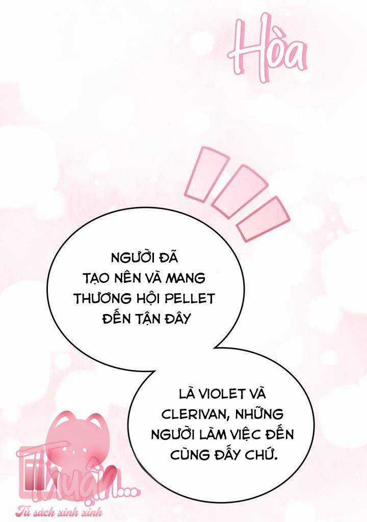 Kiếp Này Tôi Nhất Định Trở Thành Gia Chủ! Chương 142 trang 23