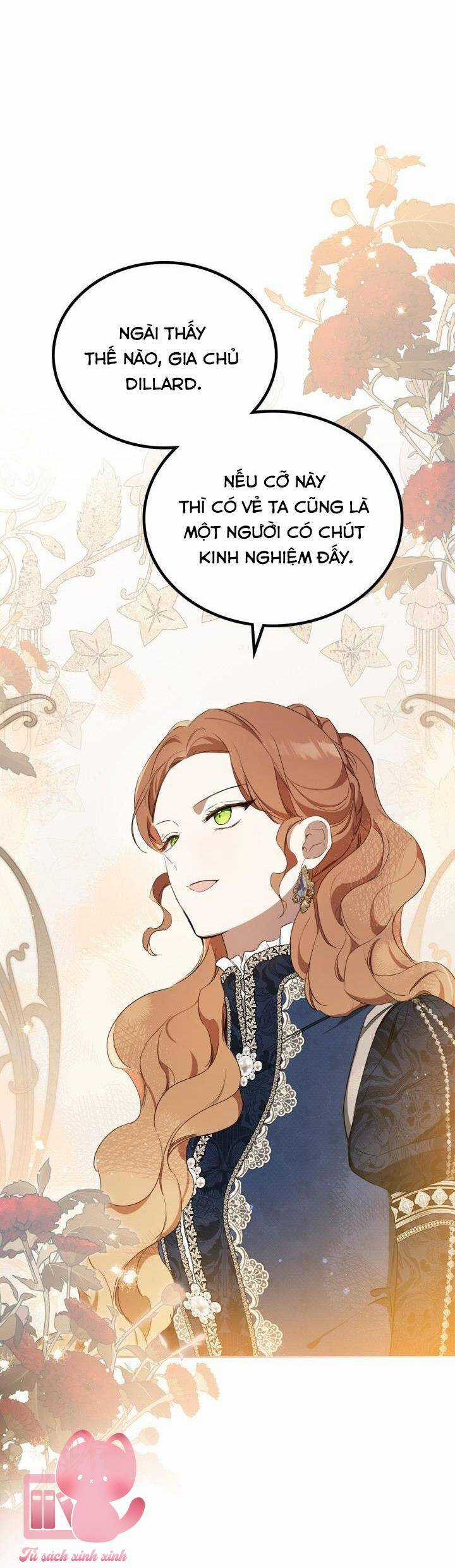 Kiếp Này Tôi Nhất Định Trở Thành Gia Chủ! Chương 142 trang 26