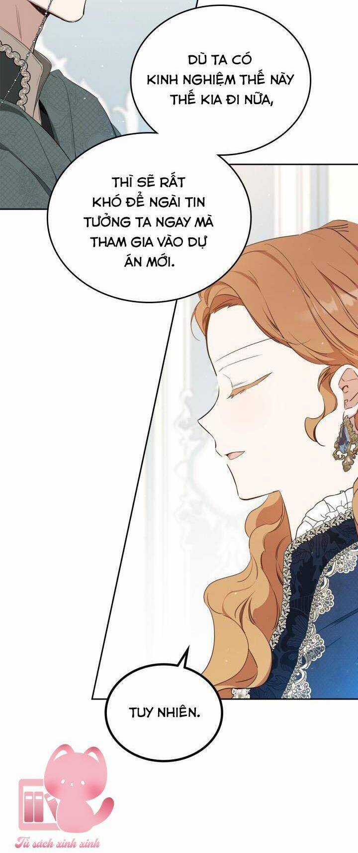 Kiếp Này Tôi Nhất Định Trở Thành Gia Chủ! Chương 142 trang 30