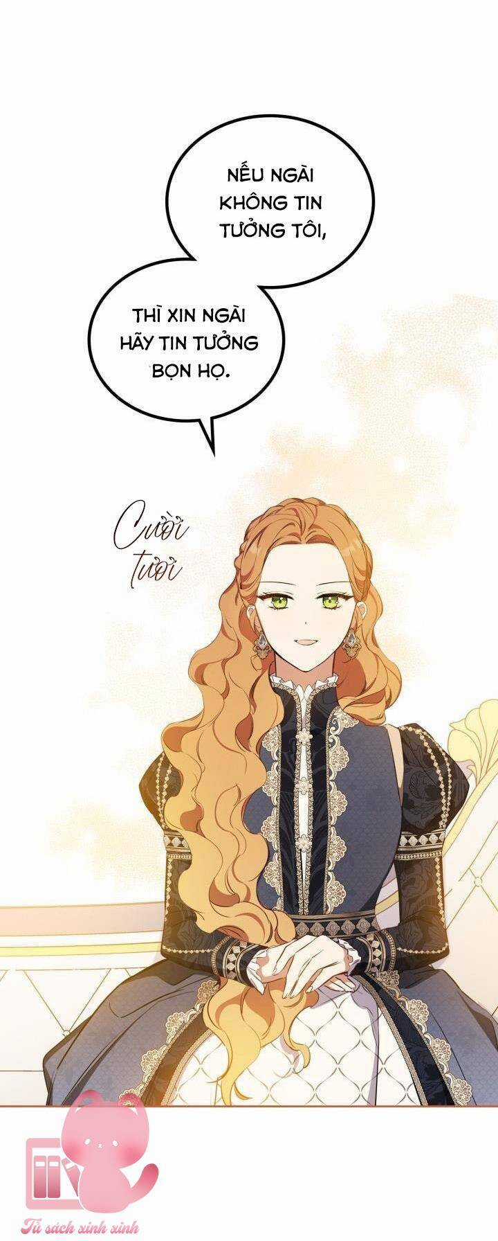 Kiếp Này Tôi Nhất Định Trở Thành Gia Chủ! Chương 142 trang 32