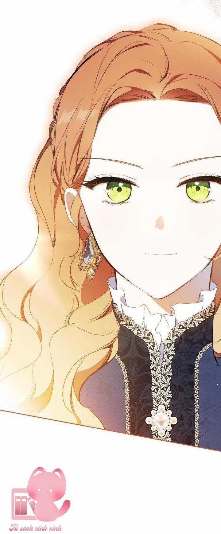 Kiếp Này Tôi Nhất Định Trở Thành Gia Chủ! Chương 142 trang 35