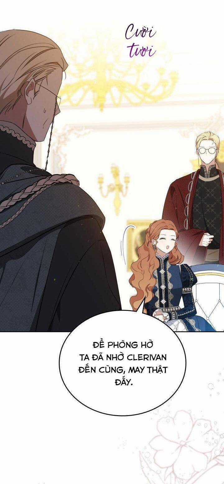 Kiếp Này Tôi Nhất Định Trở Thành Gia Chủ! Chương 142 trang 4