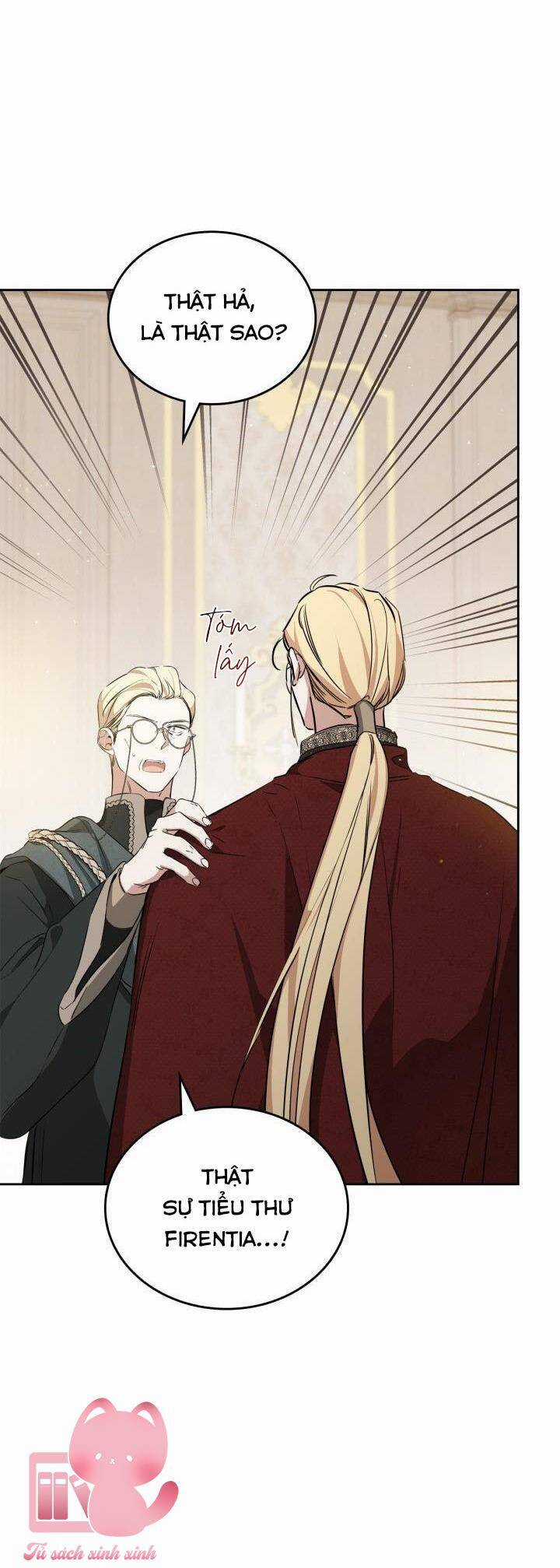 Kiếp Này Tôi Nhất Định Trở Thành Gia Chủ! Chương 142 trang 43