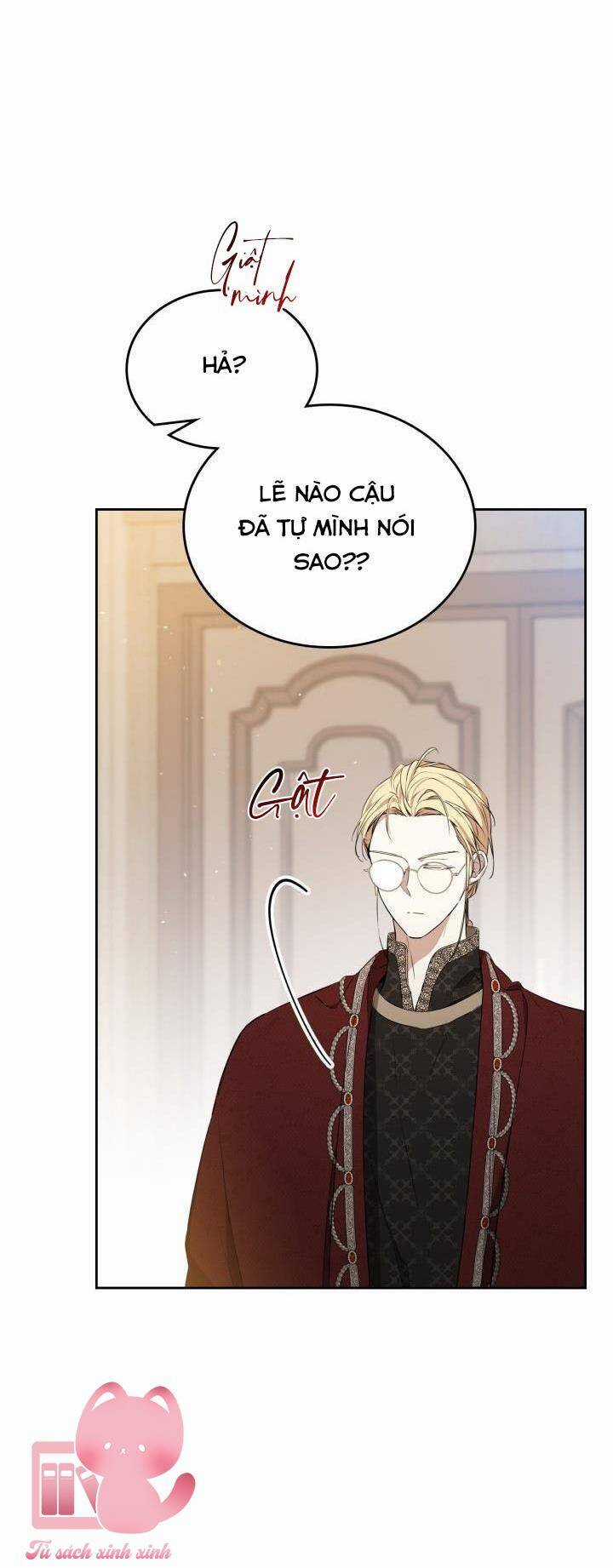 Kiếp Này Tôi Nhất Định Trở Thành Gia Chủ! Chương 142 trang 50