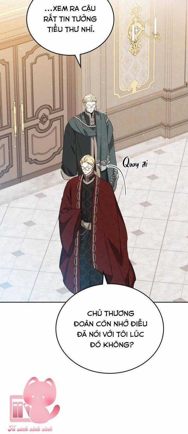 Kiếp Này Tôi Nhất Định Trở Thành Gia Chủ! Chương 142 trang 53