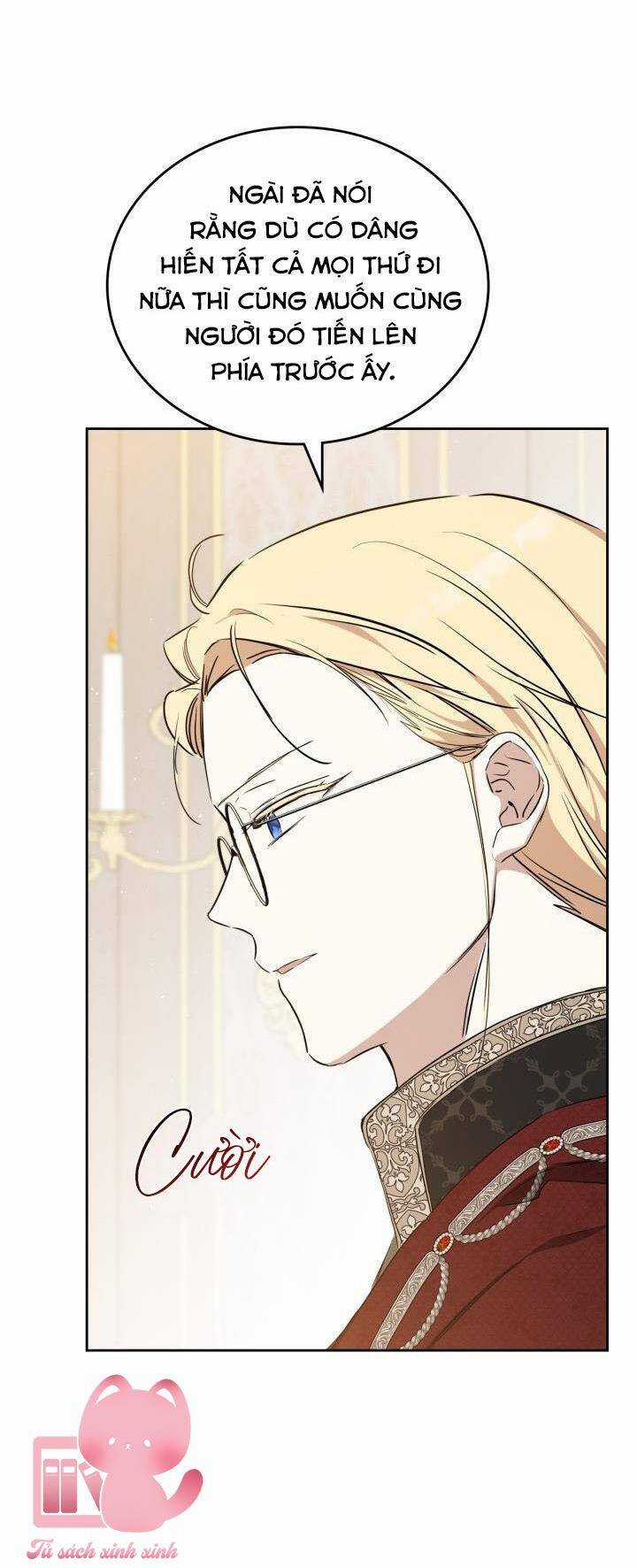 Kiếp Này Tôi Nhất Định Trở Thành Gia Chủ! Chương 142 trang 55