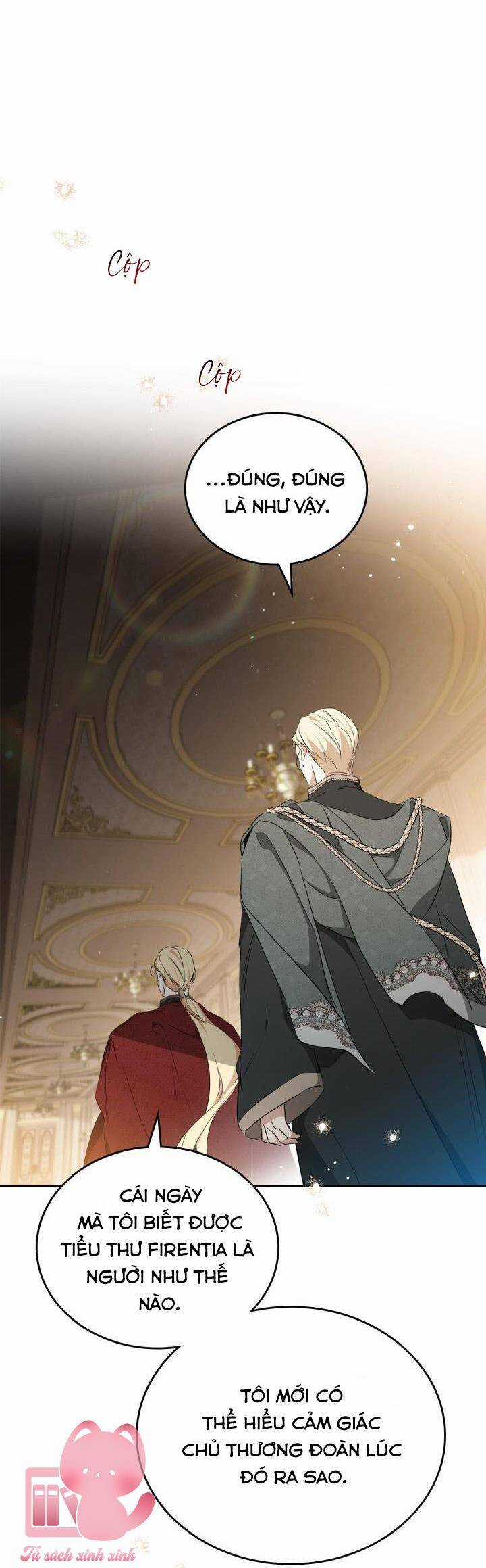 Kiếp Này Tôi Nhất Định Trở Thành Gia Chủ! Chương 142 trang 57