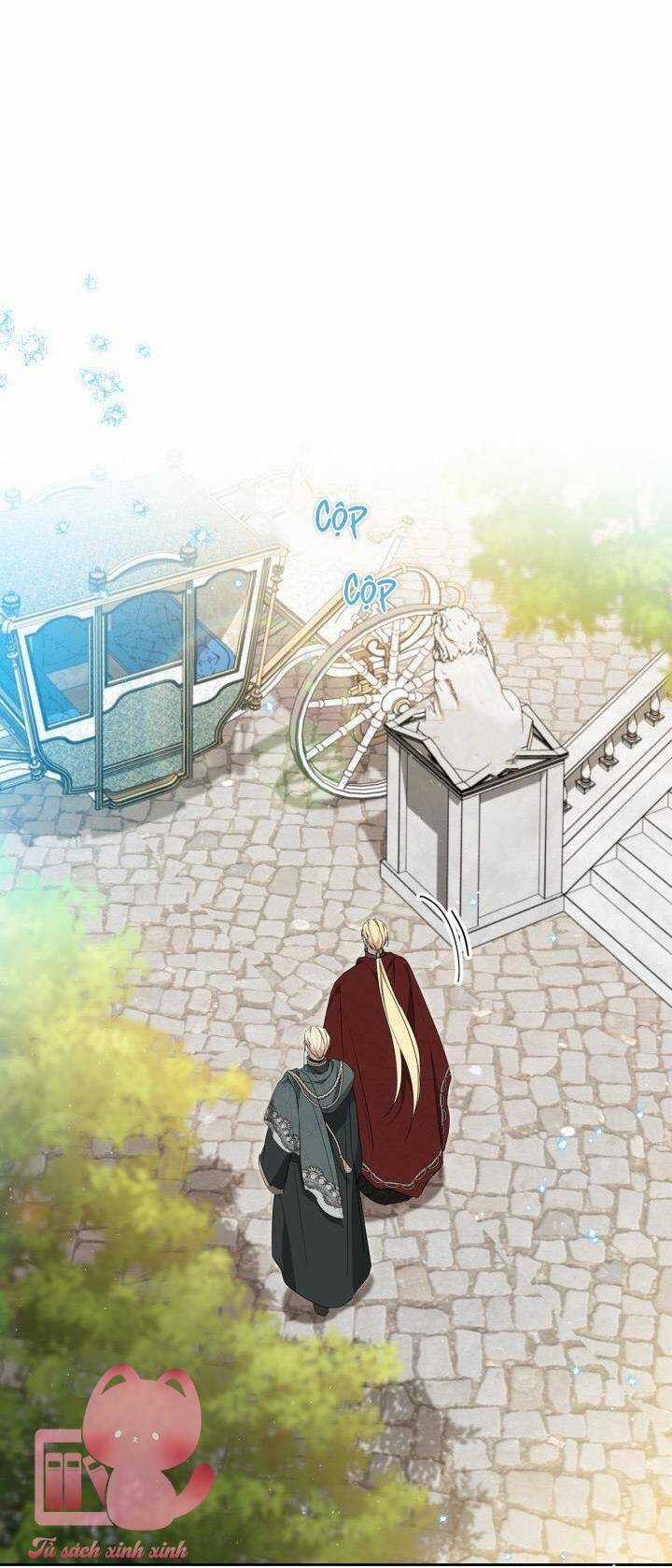 Kiếp Này Tôi Nhất Định Trở Thành Gia Chủ! Chương 142 trang 59