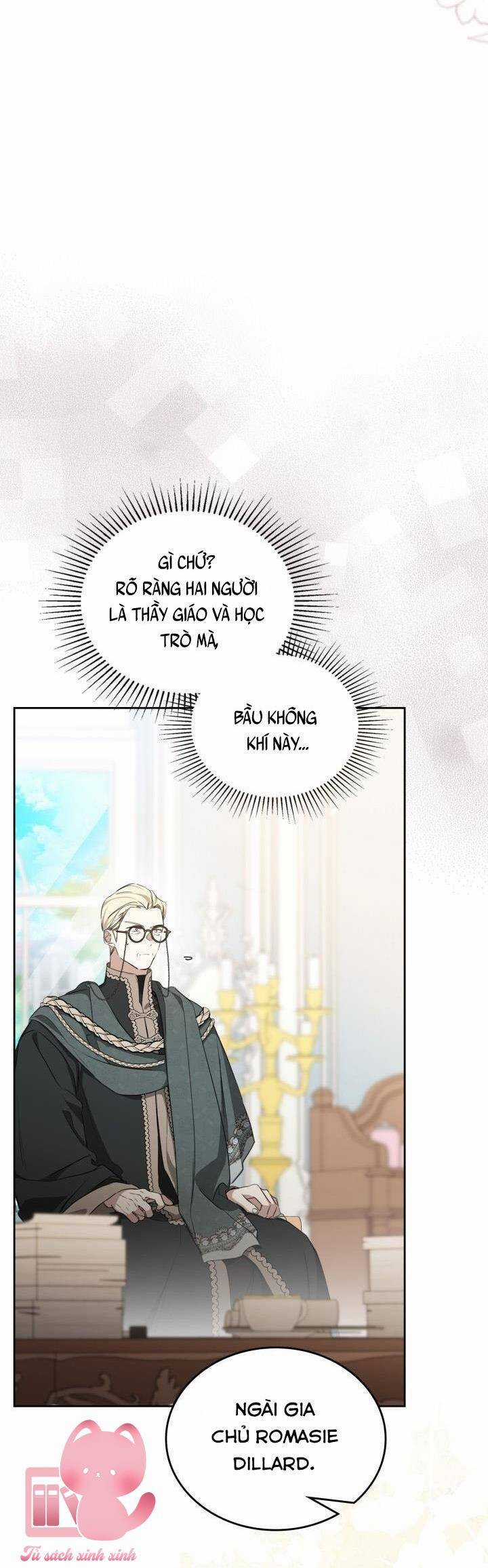 Kiếp Này Tôi Nhất Định Trở Thành Gia Chủ! Chương 142 trang 6