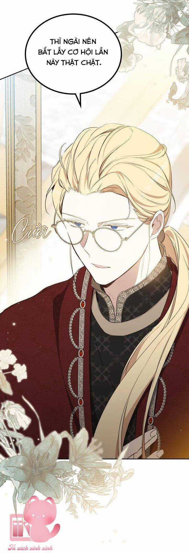 Kiếp Này Tôi Nhất Định Trở Thành Gia Chủ! Chương 142 trang 63