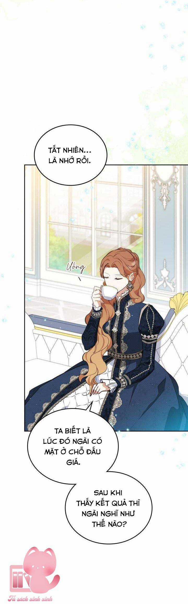 Kiếp Này Tôi Nhất Định Trở Thành Gia Chủ! Chương 142 trang 8