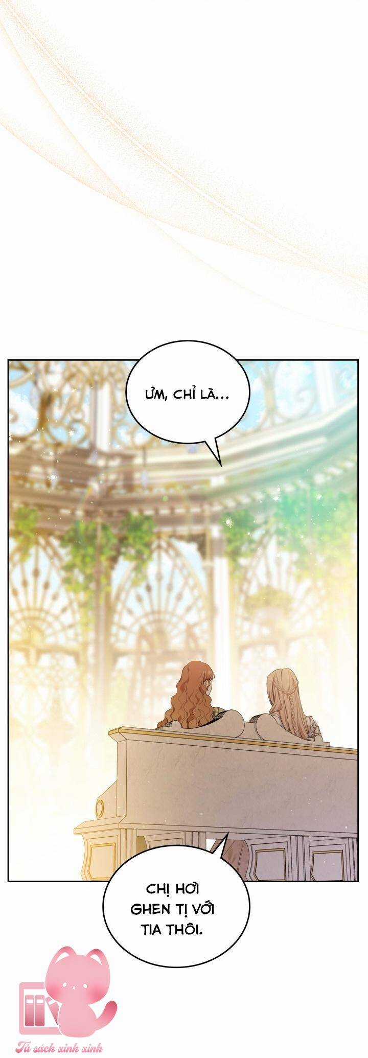 Kiếp Này Tôi Nhất Định Trở Thành Gia Chủ! Chương 143 trang 14