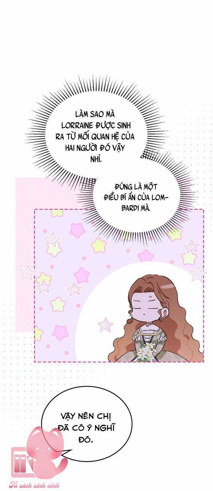 Kiếp Này Tôi Nhất Định Trở Thành Gia Chủ! Chương 143 trang 22