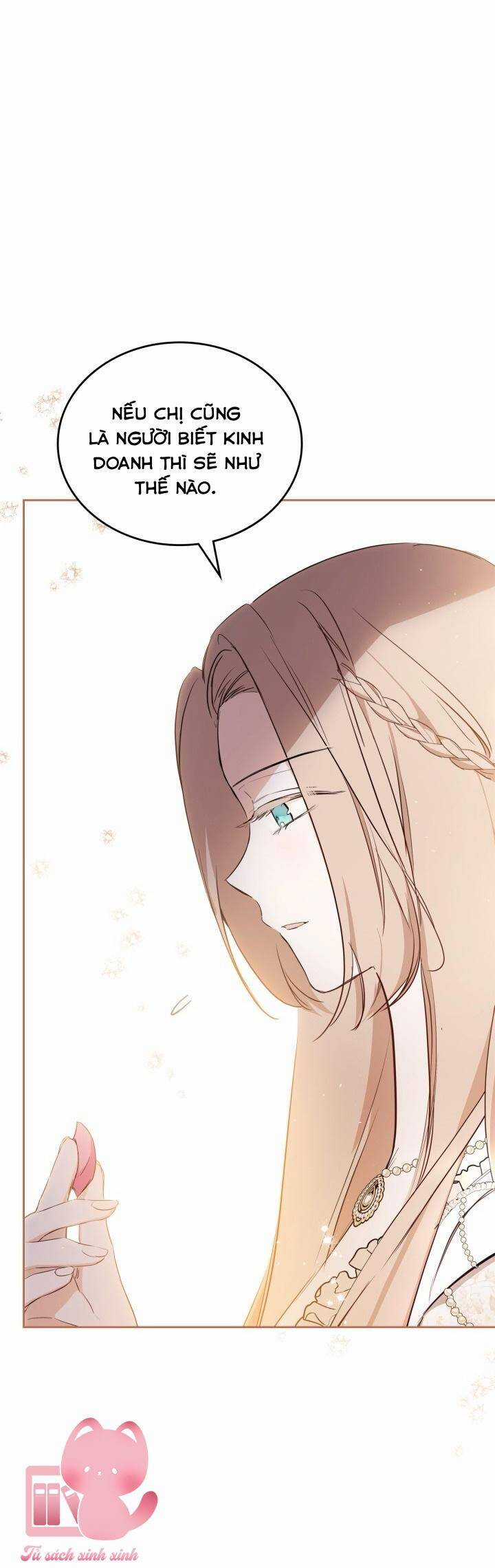 Kiếp Này Tôi Nhất Định Trở Thành Gia Chủ! Chương 143 trang 23