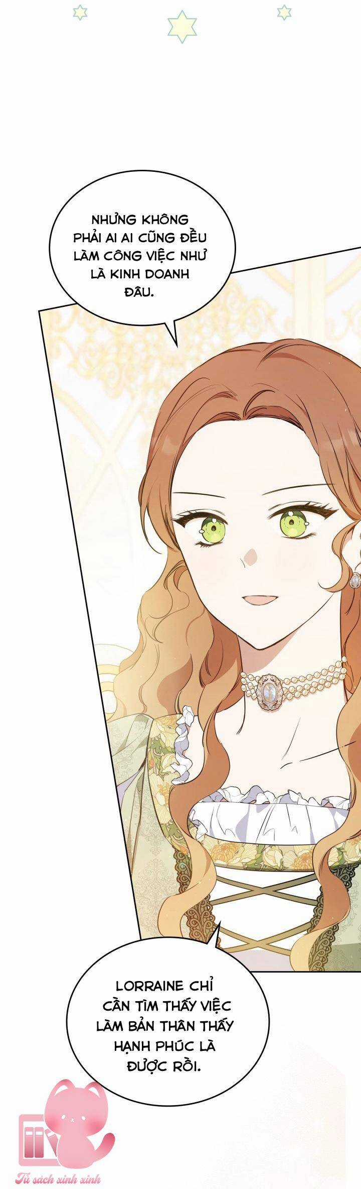 Kiếp Này Tôi Nhất Định Trở Thành Gia Chủ! Chương 143 trang 27