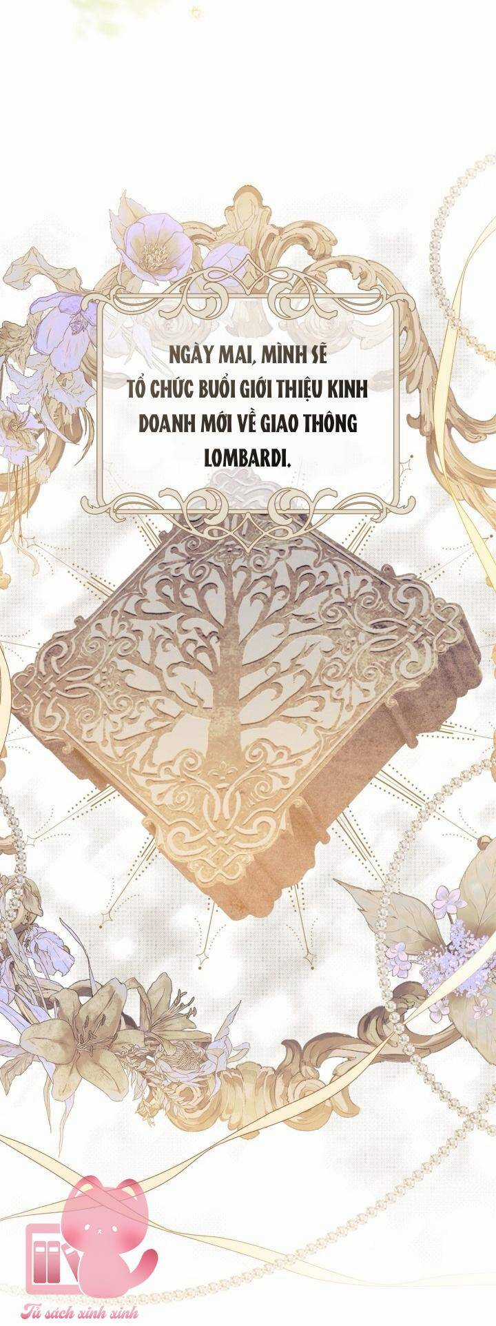 Kiếp Này Tôi Nhất Định Trở Thành Gia Chủ! Chương 143 trang 37