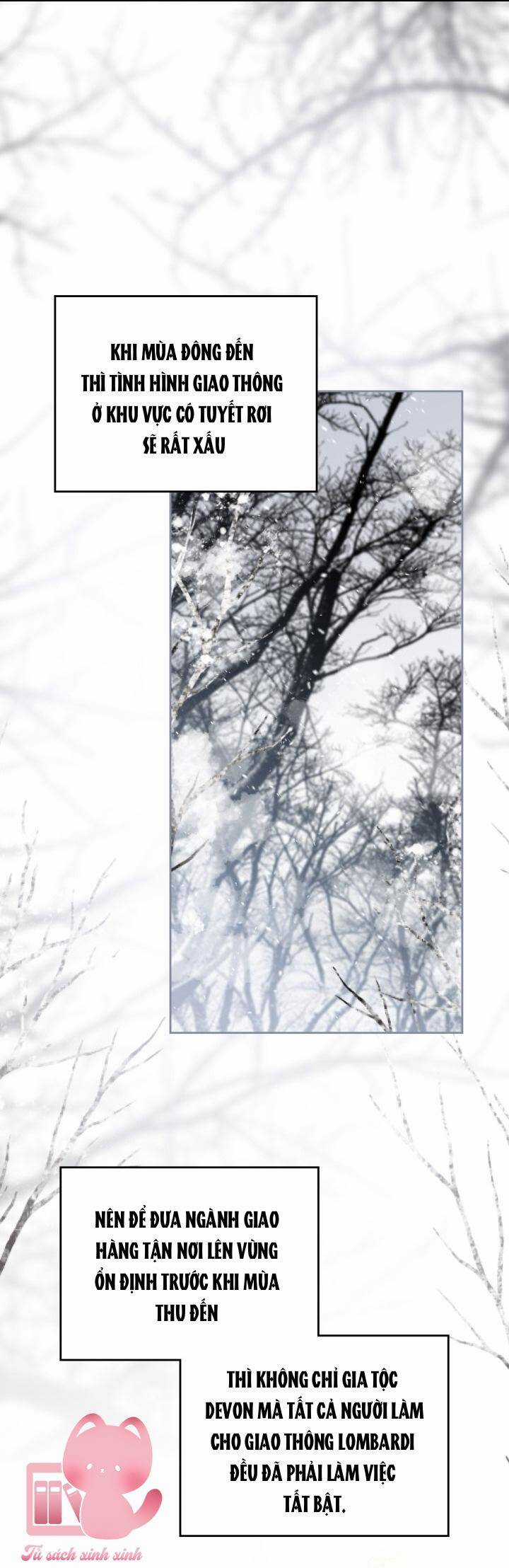 Kiếp Này Tôi Nhất Định Trở Thành Gia Chủ! Chương 143 trang 39