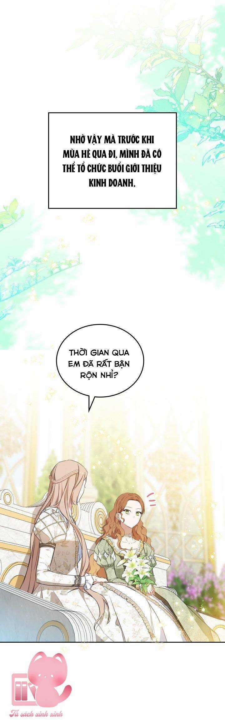 Kiếp Này Tôi Nhất Định Trở Thành Gia Chủ! Chương 143 trang 40