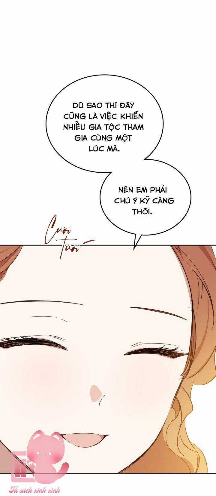 Kiếp Này Tôi Nhất Định Trở Thành Gia Chủ! Chương 143 trang 41