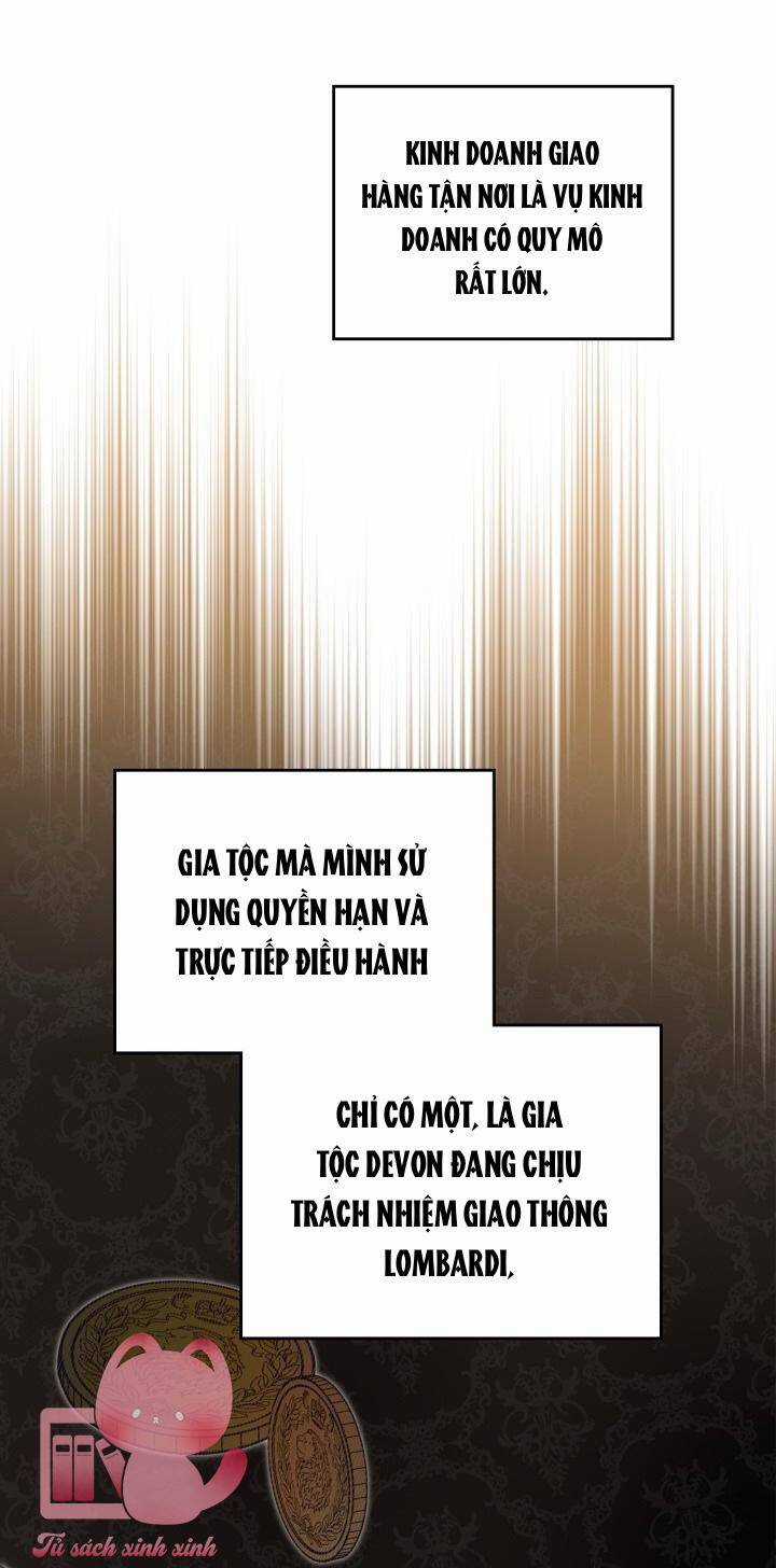 Kiếp Này Tôi Nhất Định Trở Thành Gia Chủ! Chương 143 trang 42