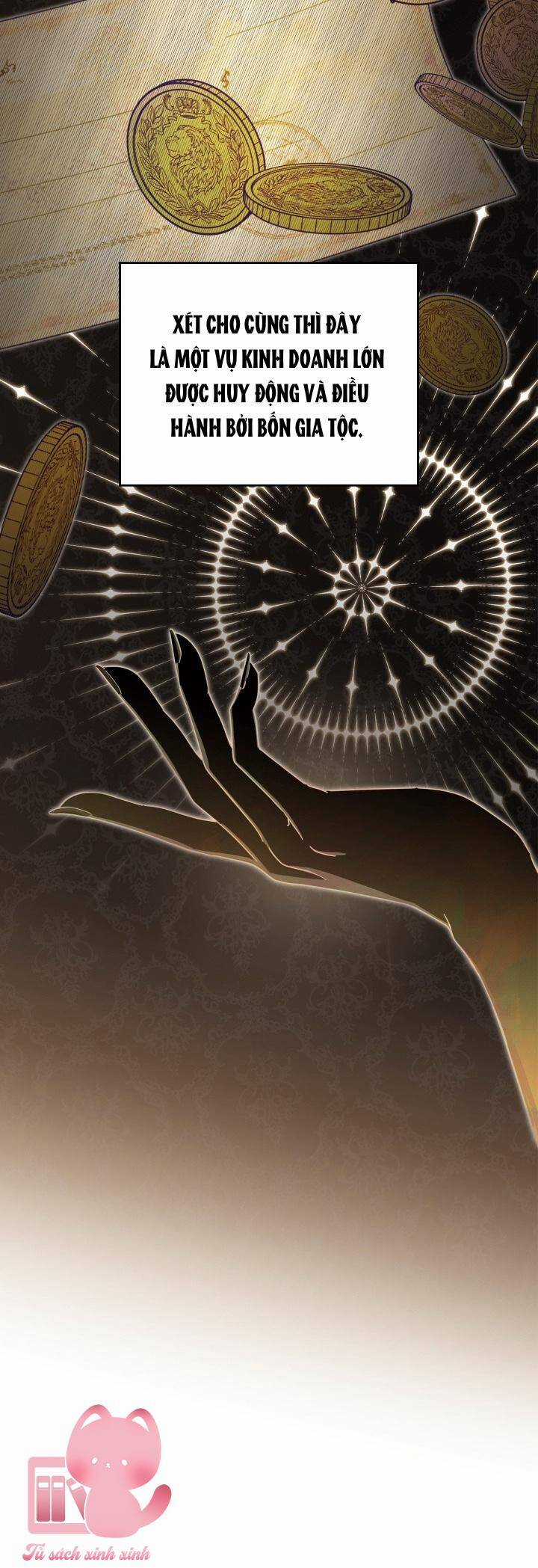 Kiếp Này Tôi Nhất Định Trở Thành Gia Chủ! Chương 143 trang 44