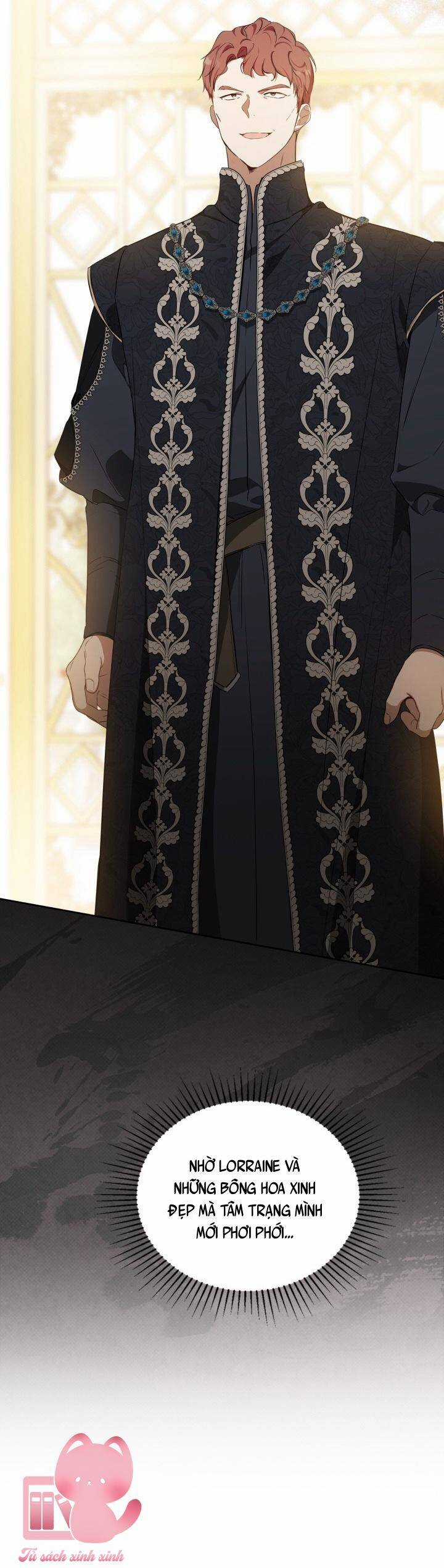 Kiếp Này Tôi Nhất Định Trở Thành Gia Chủ! Chương 143 trang 52